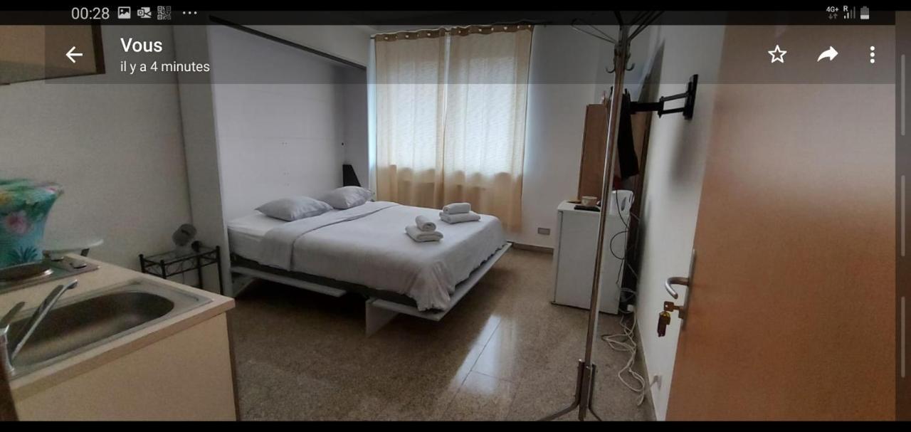Studio Gasperich Appartamento Lussemburgo Esterno foto