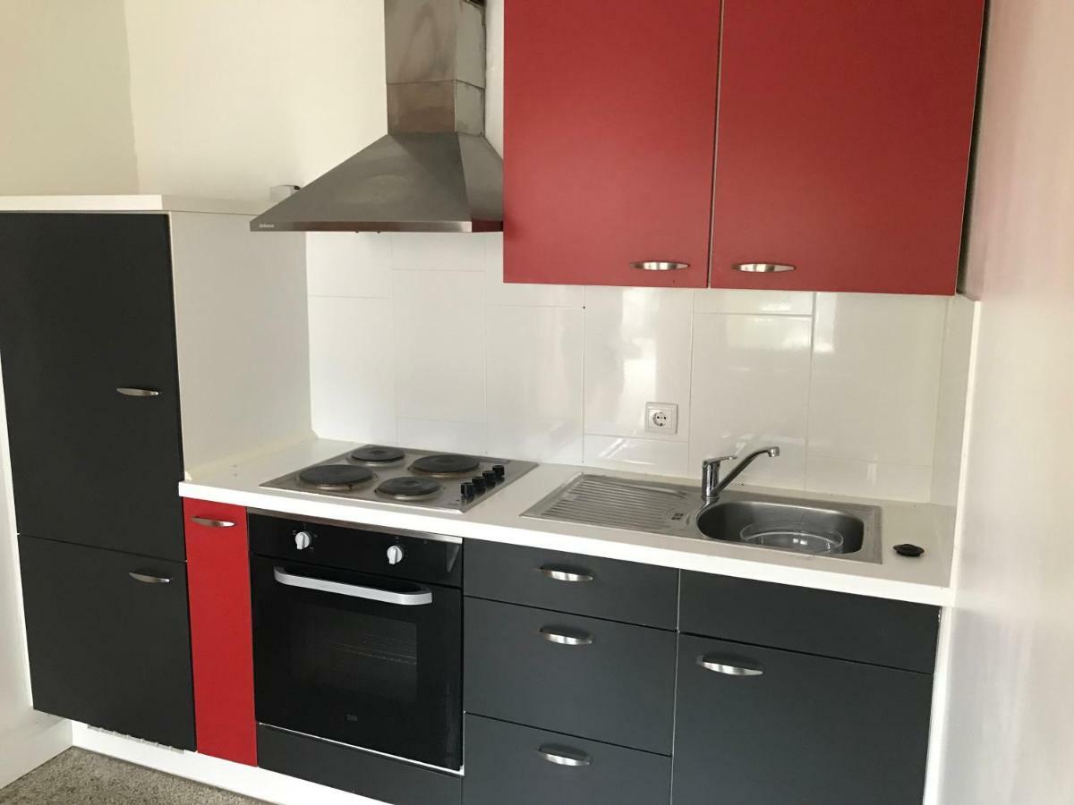 Studio Gasperich Appartamento Lussemburgo Esterno foto